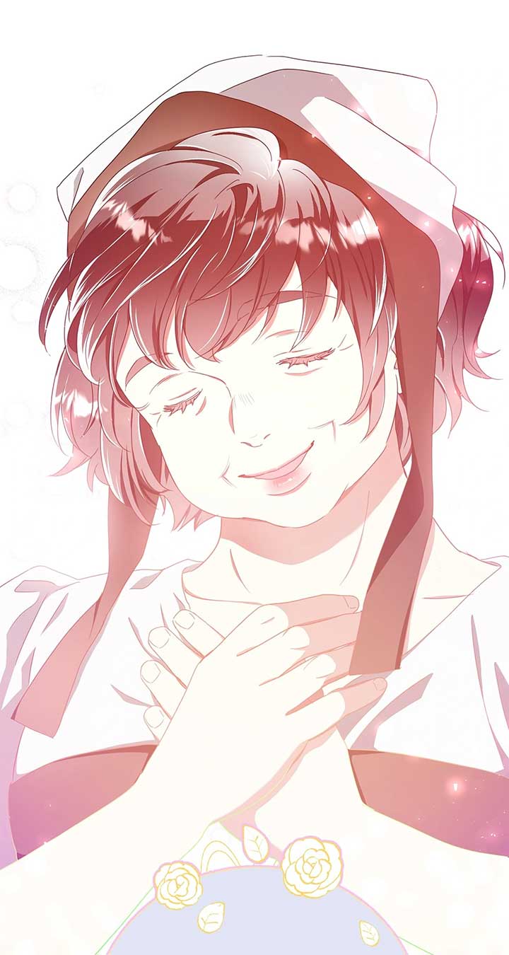 My Dead Lover Returned as a Tyrant Chapter 29 436 ch 29 54