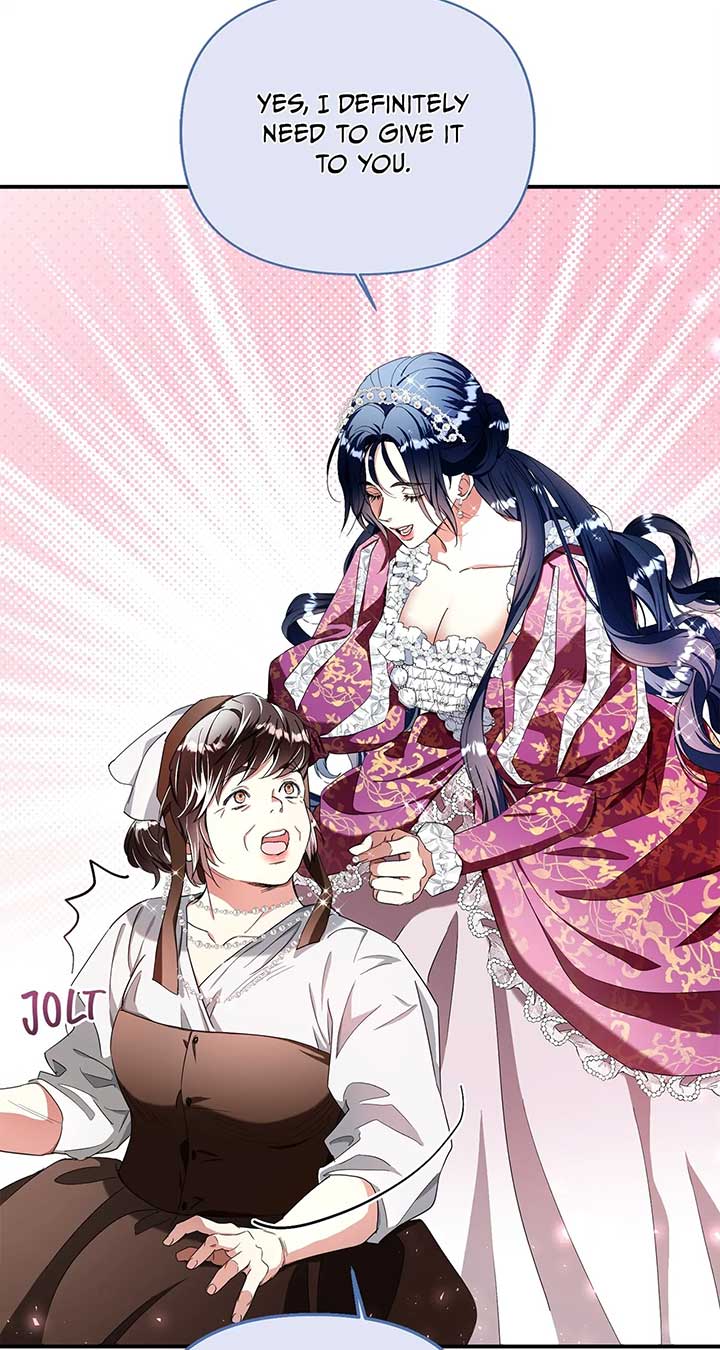 My Dead Lover Returned as a Tyrant Chapter 29 440 ch 29 58