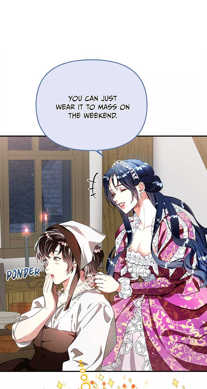 My Dead Lover Returned as a Tyrant Chapter 29 442 ch 29 60