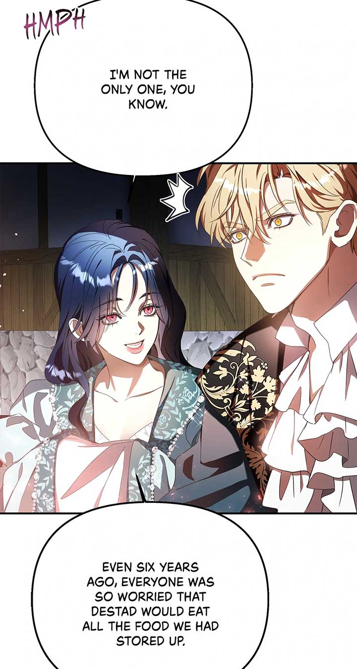 My Dead Lover Returned as a Tyrant Chapter 29 452 ch 29 70