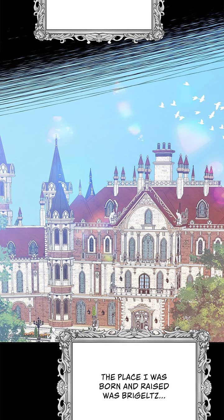 My Dead Lover Returned as a Tyrant Chapter 29 457 ch 29 75