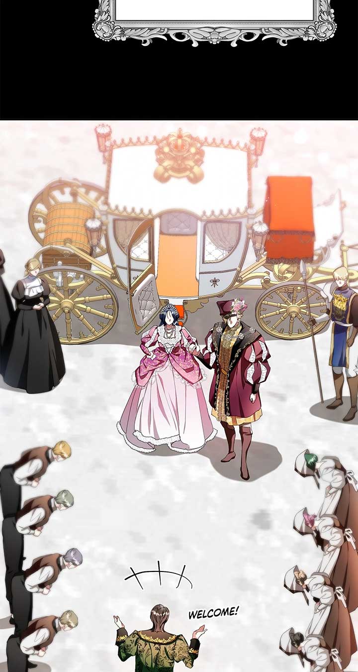 My Dead Lover Returned as a Tyrant Chapter 29 458 ch 29 76