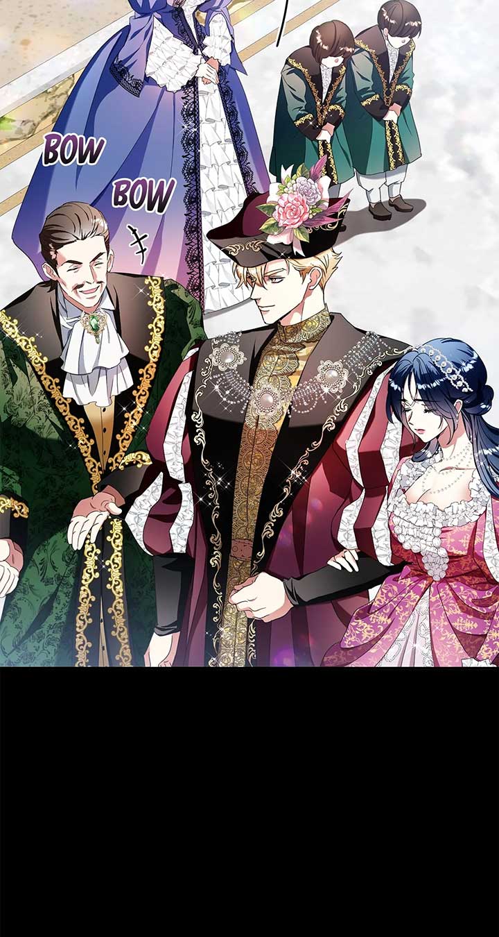 My Dead Lover Returned as a Tyrant Chapter 29 460 ch 29 78