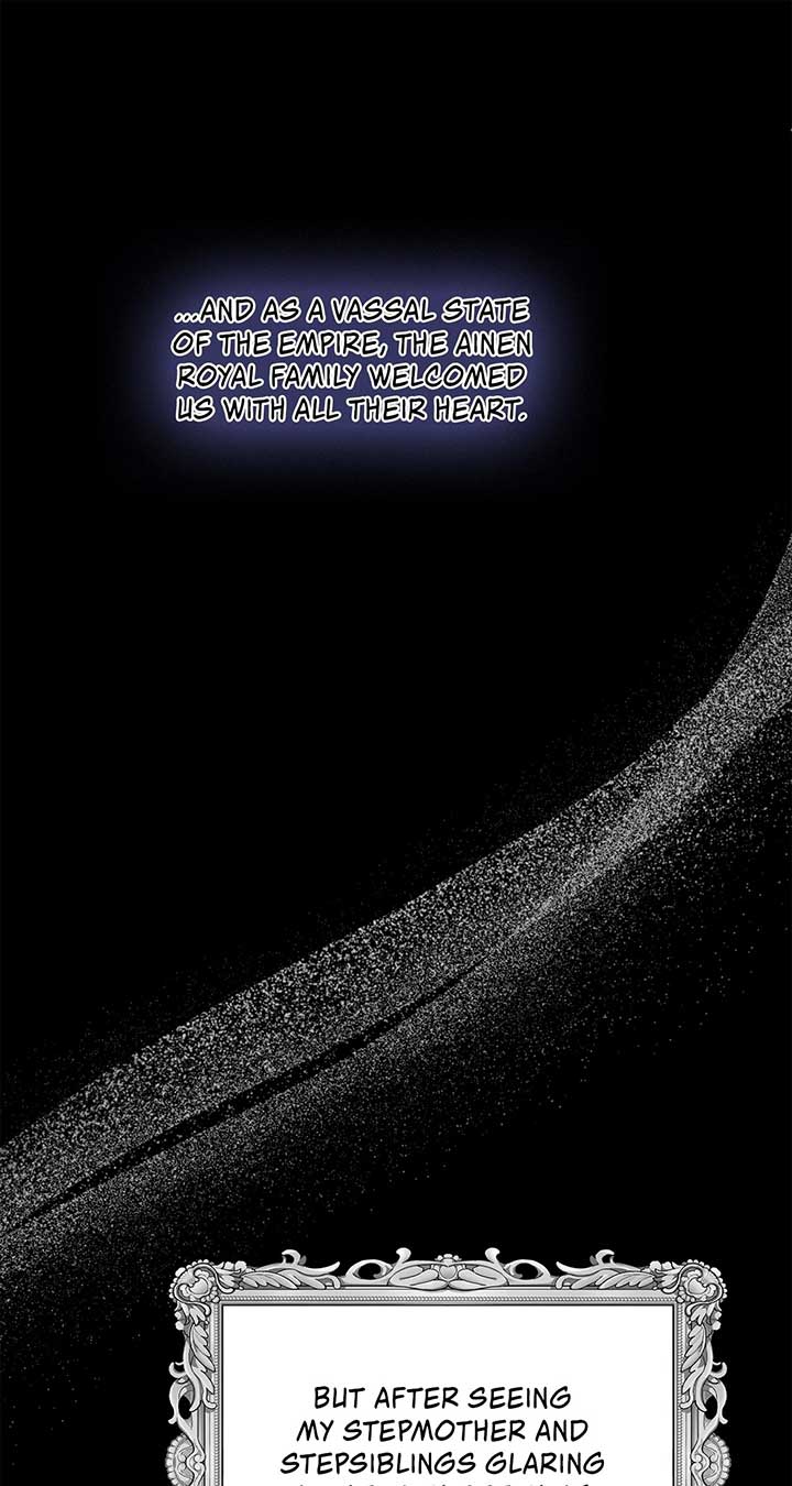 My Dead Lover Returned as a Tyrant Chapter 29 462 ch 29 80