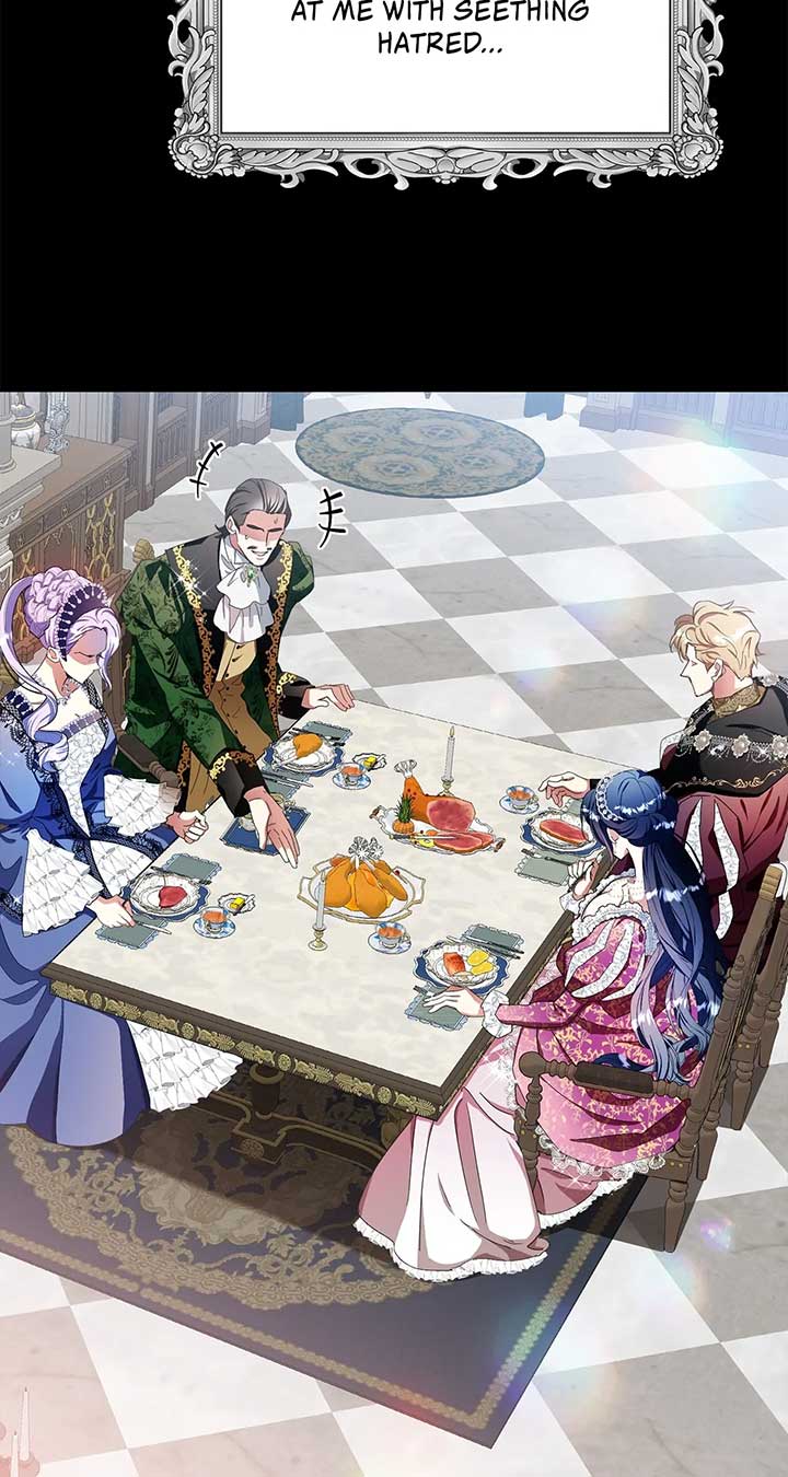 My Dead Lover Returned as a Tyrant Chapter 29 463 ch 29 81