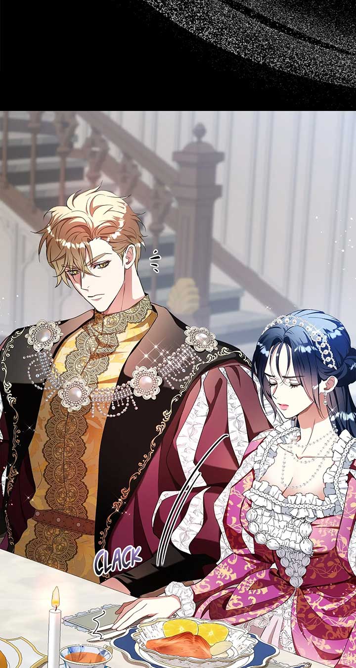 My Dead Lover Returned as a Tyrant Chapter 29 469 ch 29 87