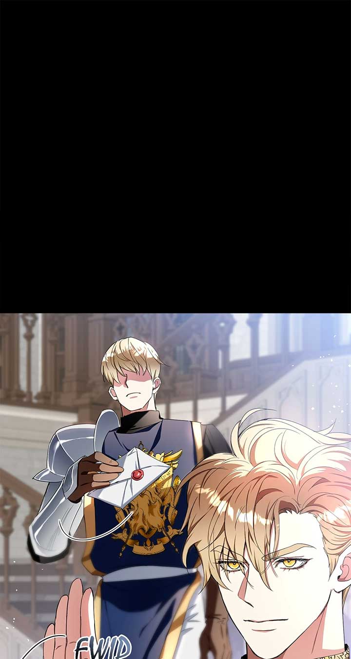 My Dead Lover Returned as a Tyrant Chapter 29 471 ch 29 89