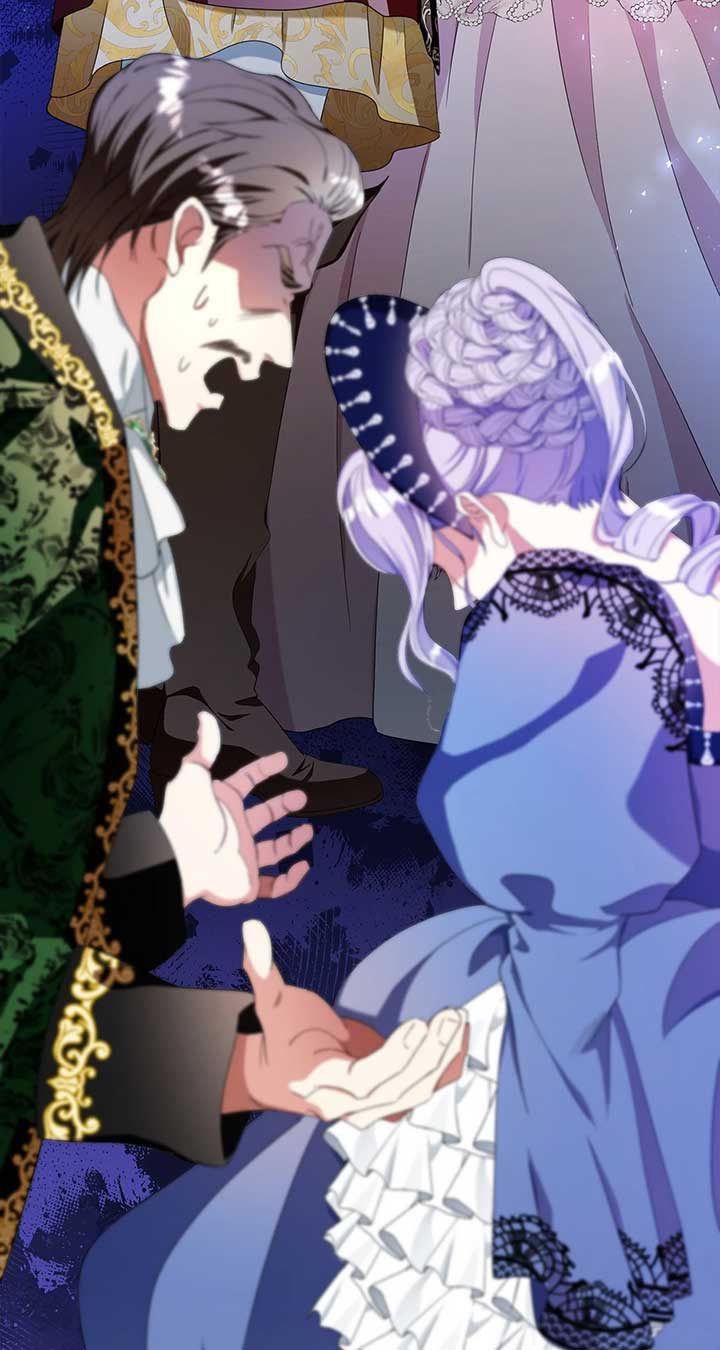 My Dead Lover Returned as a Tyrant Chapter 29 478 ch 29 96