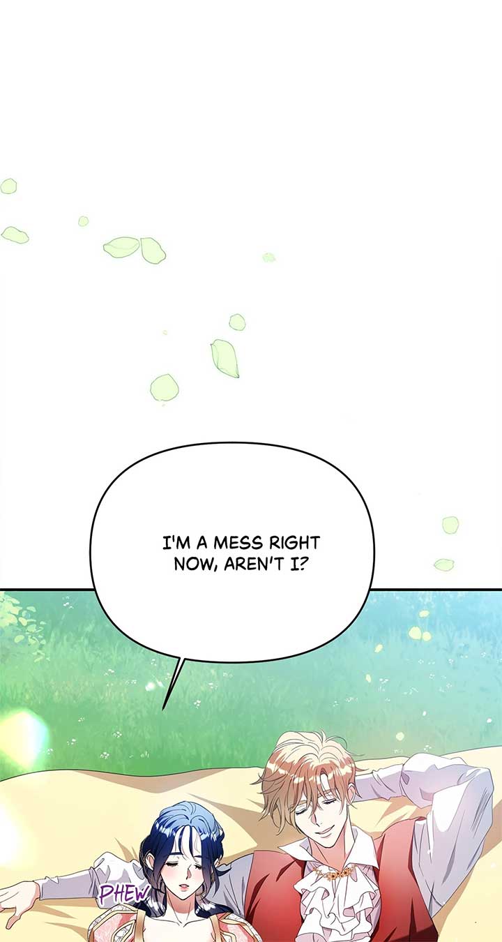 My Dead Lover Returned as a Tyrant Chapter 30 518 ch 30 106