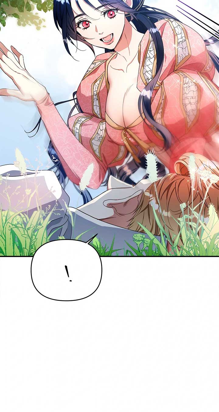 My Dead Lover Returned as a Tyrant Chapter 30 423 ch 30 11