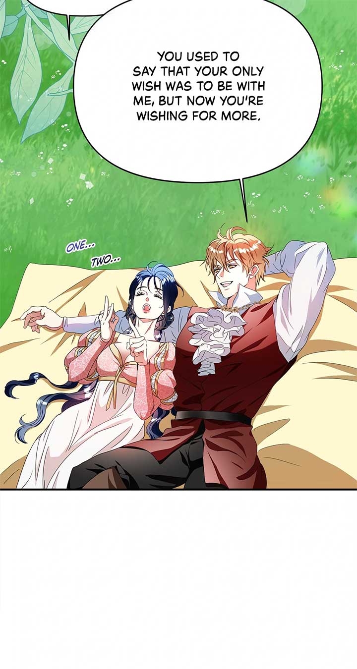 My Dead Lover Returned as a Tyrant Chapter 30 524 ch 30 112