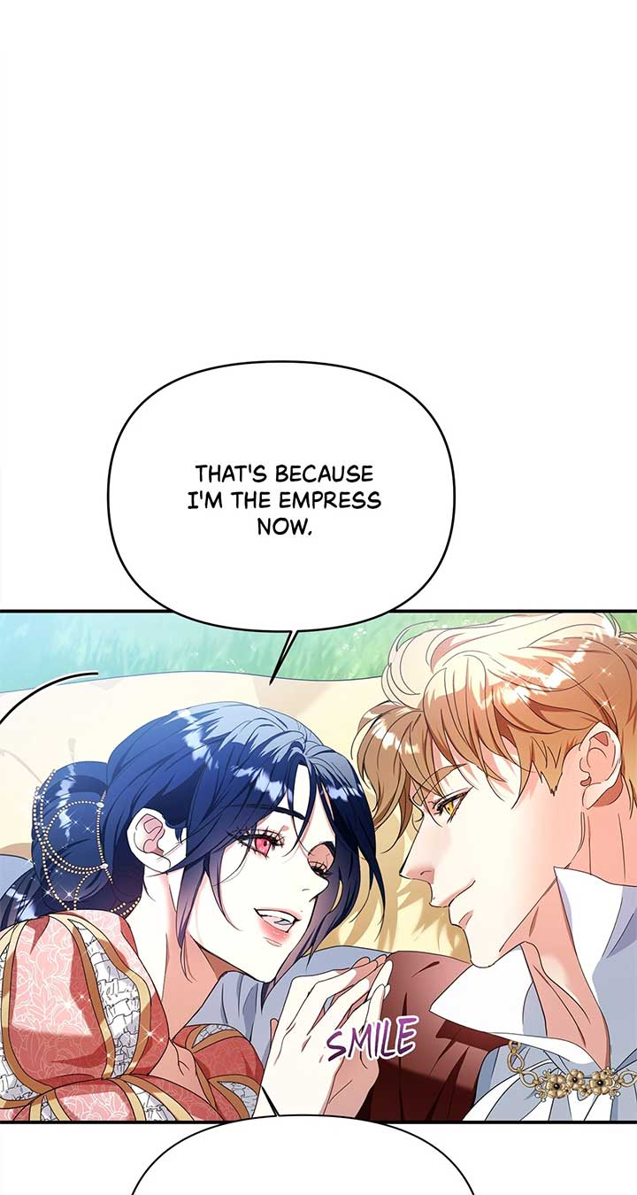 My Dead Lover Returned as a Tyrant Chapter 30 525 ch 30 113