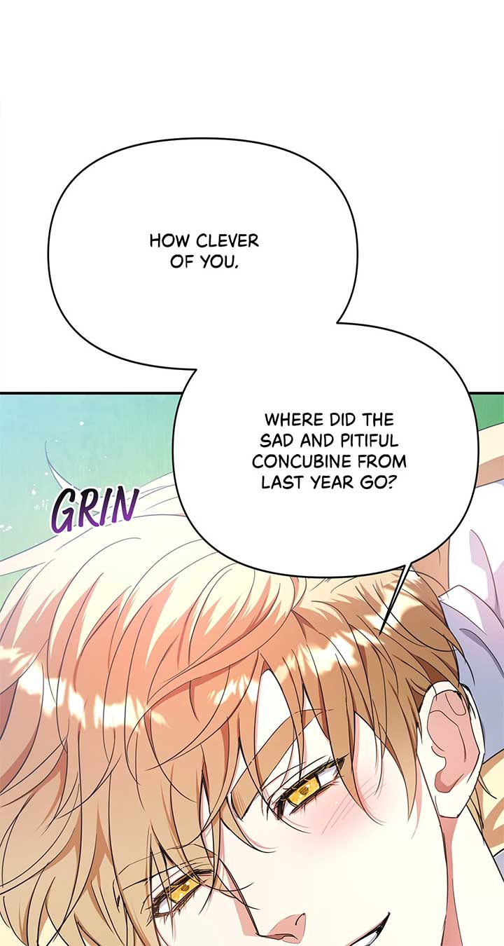 My Dead Lover Returned as a Tyrant Chapter 30 527 ch 30 115