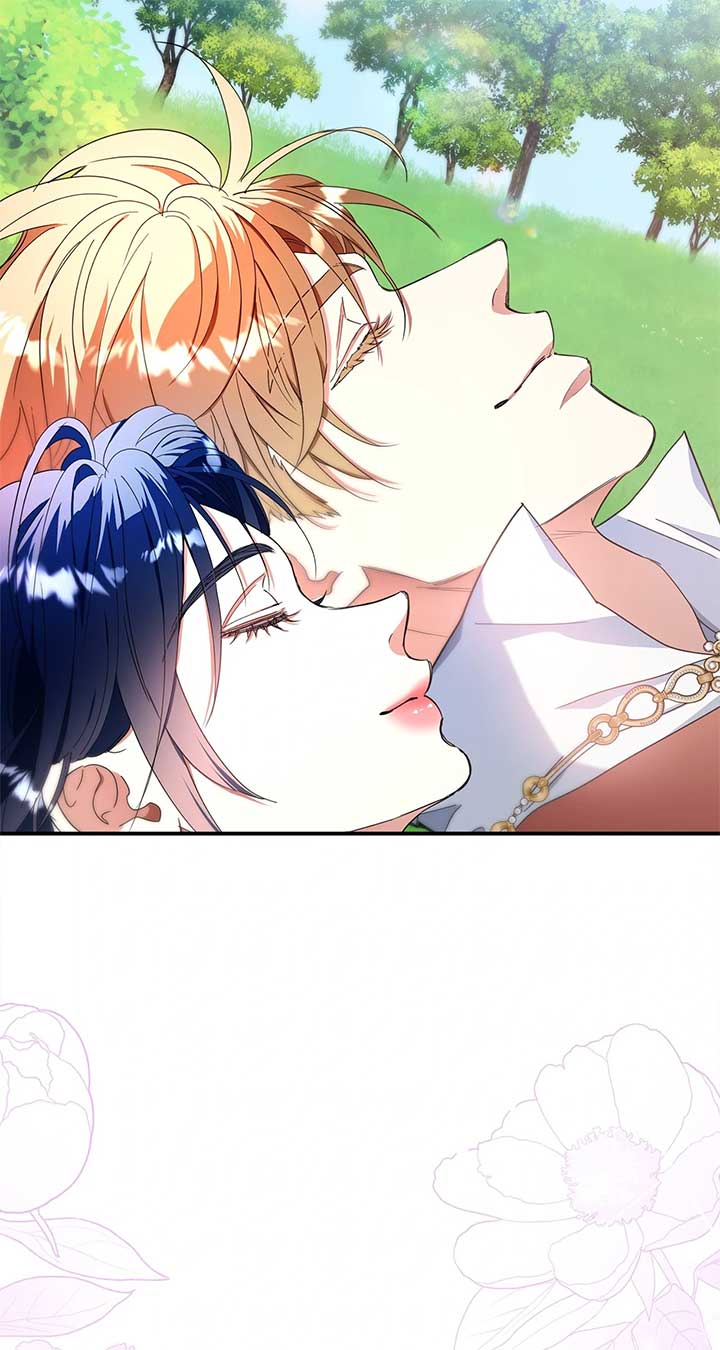 My Dead Lover Returned as a Tyrant Chapter 30 540 ch 30 128