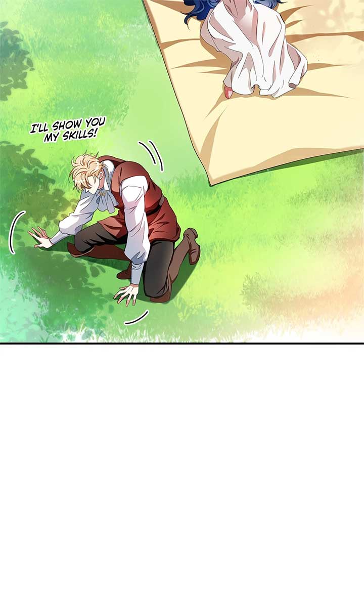 My Dead Lover Returned as a Tyrant Chapter 30 425 ch 30 13