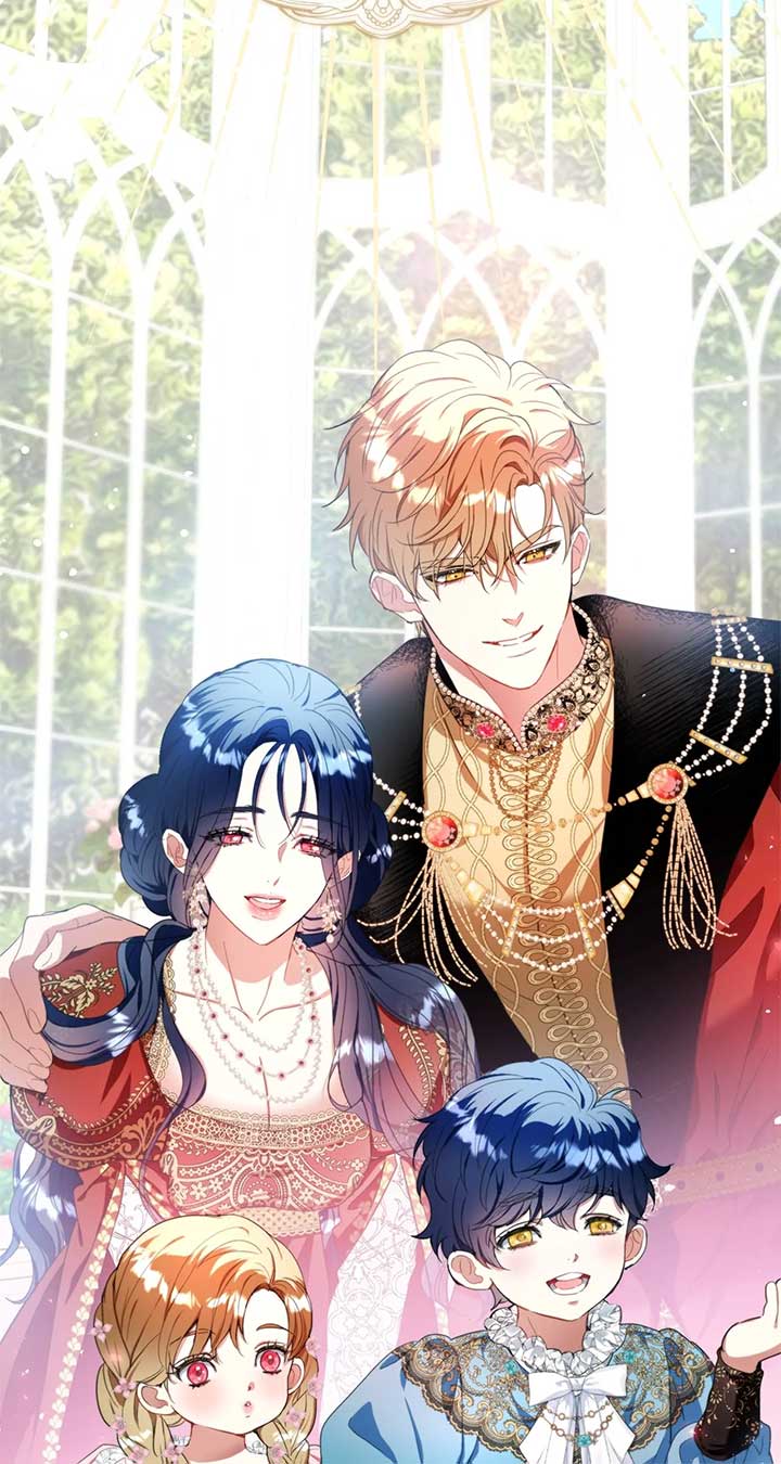 My Dead Lover Returned as a Tyrant Chapter 30 543 ch 30 131