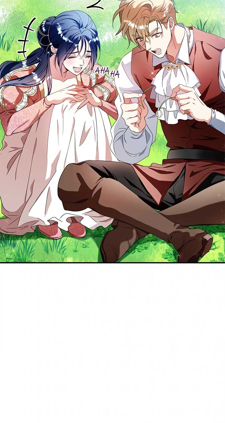 My Dead Lover Returned as a Tyrant Chapter 30 428 ch 30 16