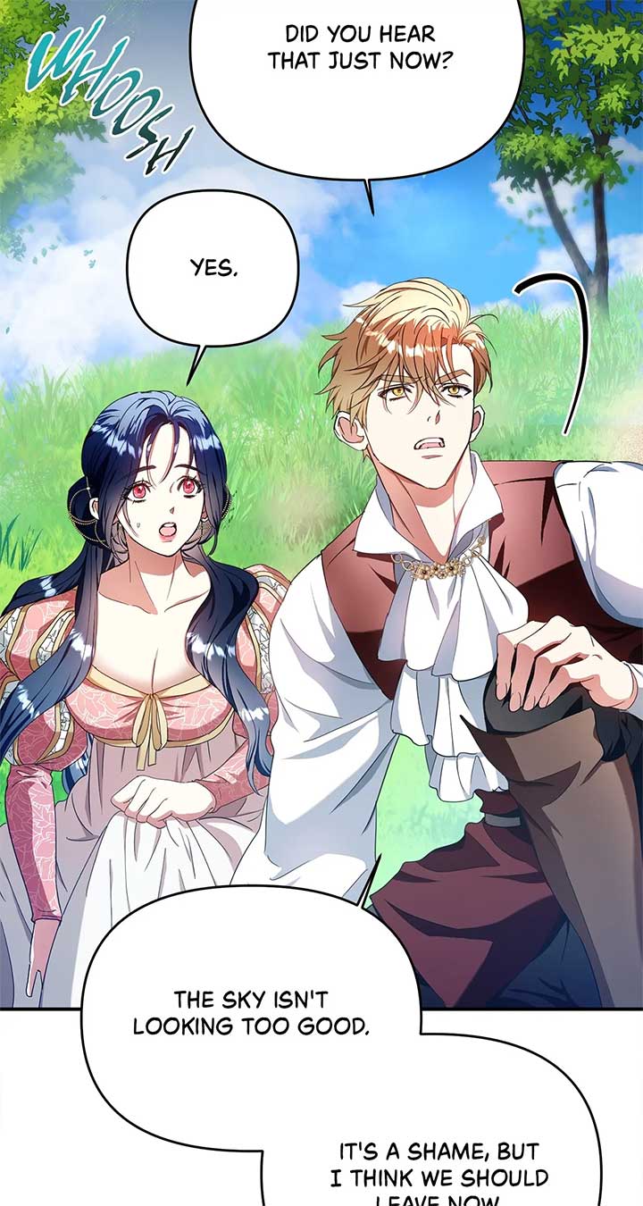 My Dead Lover Returned as a Tyrant Chapter 30 431 ch 30 19