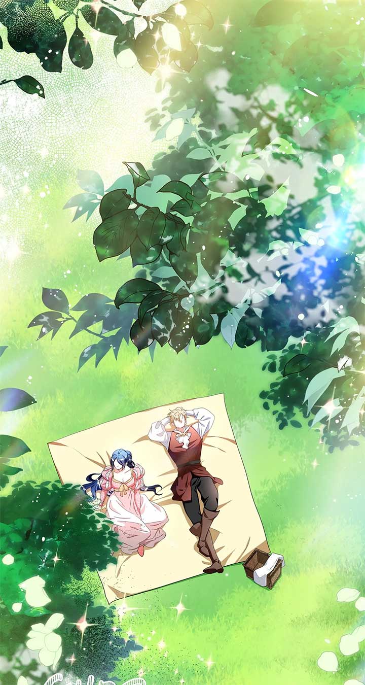 My Dead Lover Returned as a Tyrant Chapter 30 414 ch 30 2