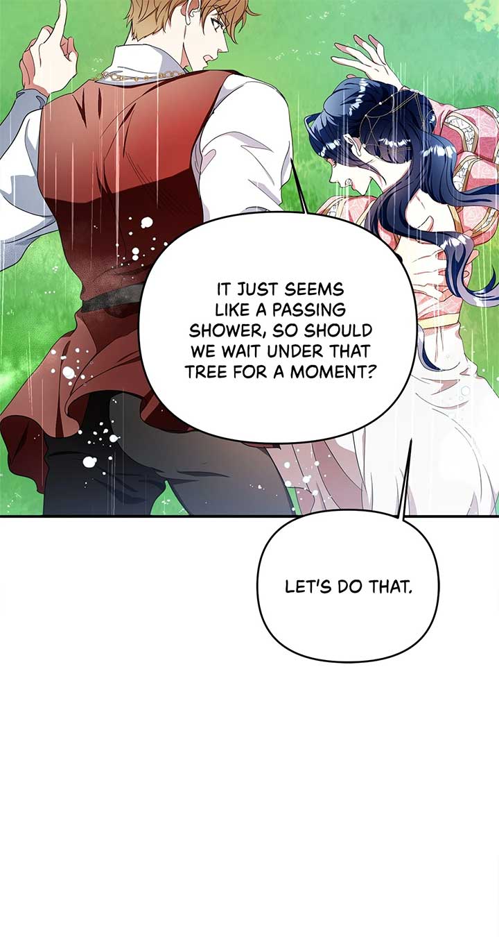 My Dead Lover Returned as a Tyrant Chapter 30 435 ch 30 23