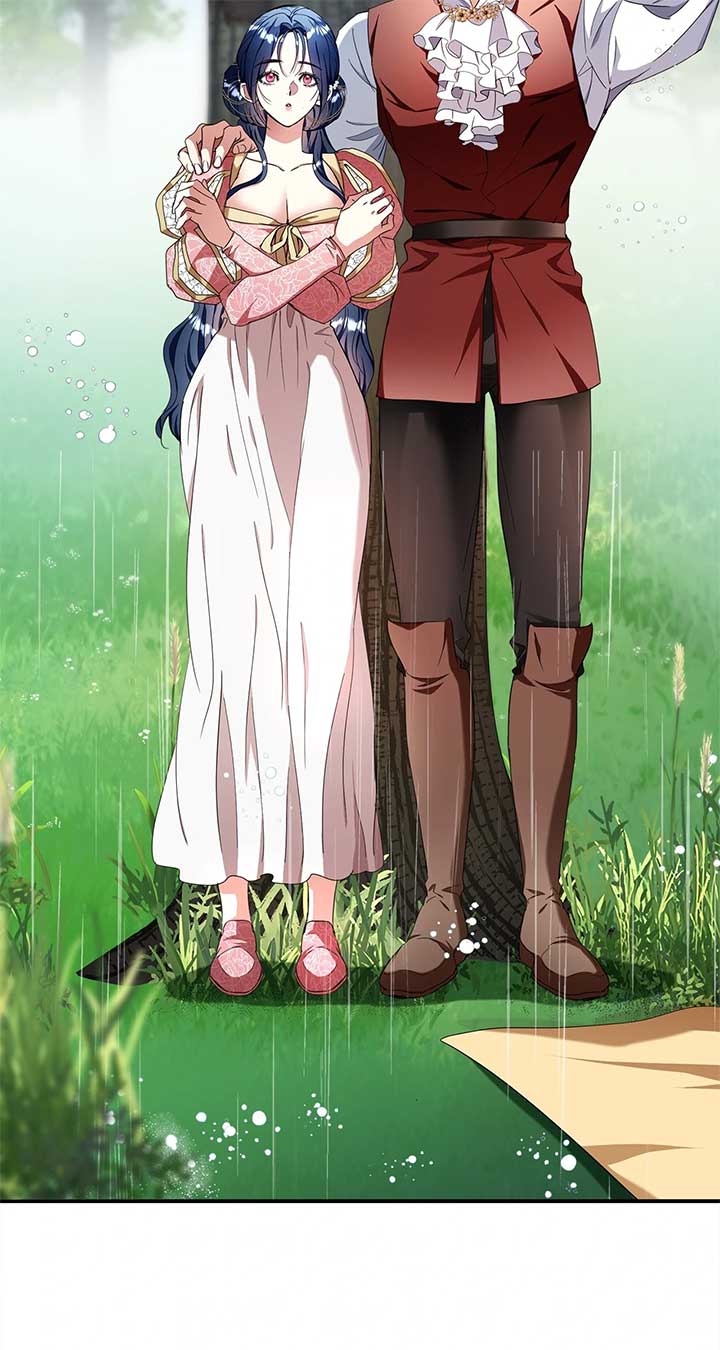 My Dead Lover Returned as a Tyrant Chapter 30 437 ch 30 25