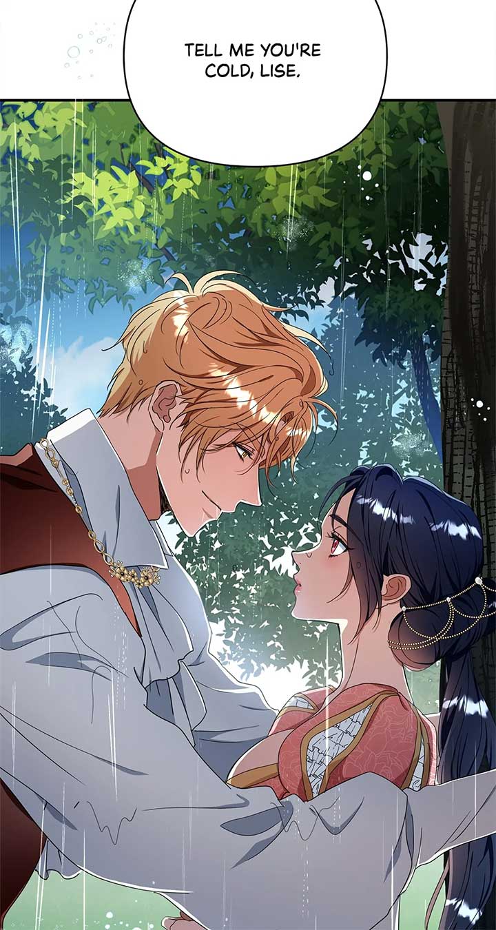 My Dead Lover Returned as a Tyrant Chapter 30 449 ch 30 37