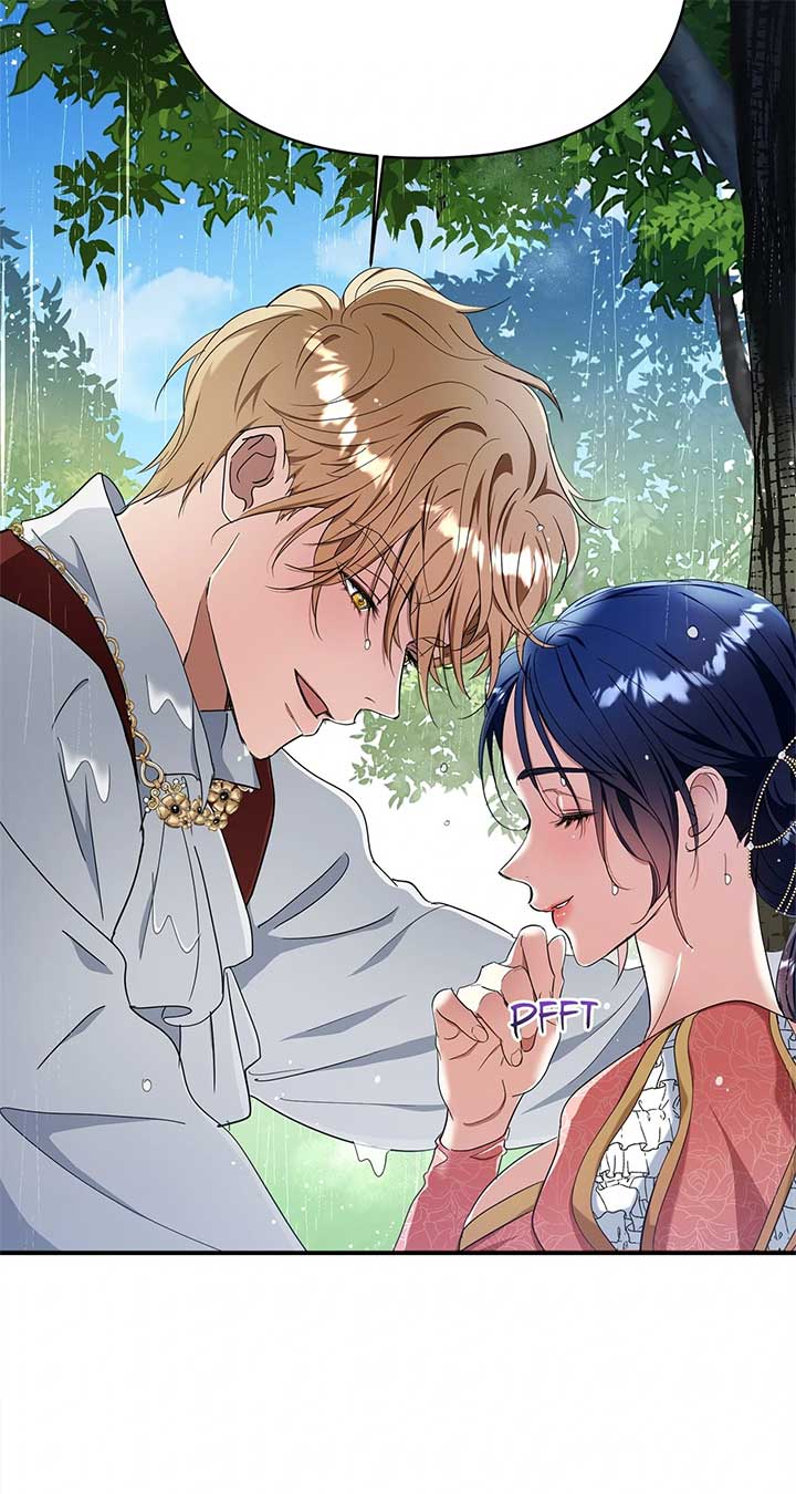 My Dead Lover Returned as a Tyrant Chapter 30 453 ch 30 41