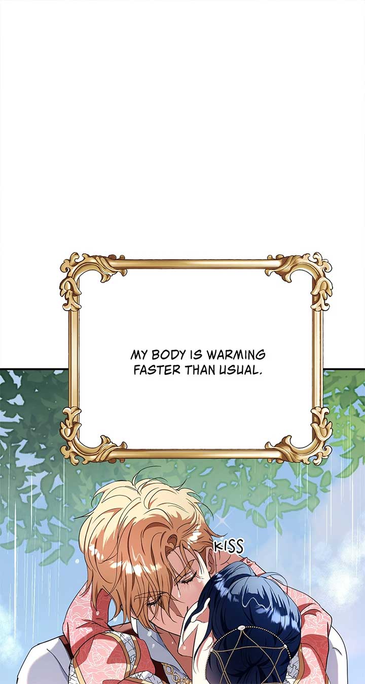 My Dead Lover Returned as a Tyrant Chapter 30 457 ch 30 45