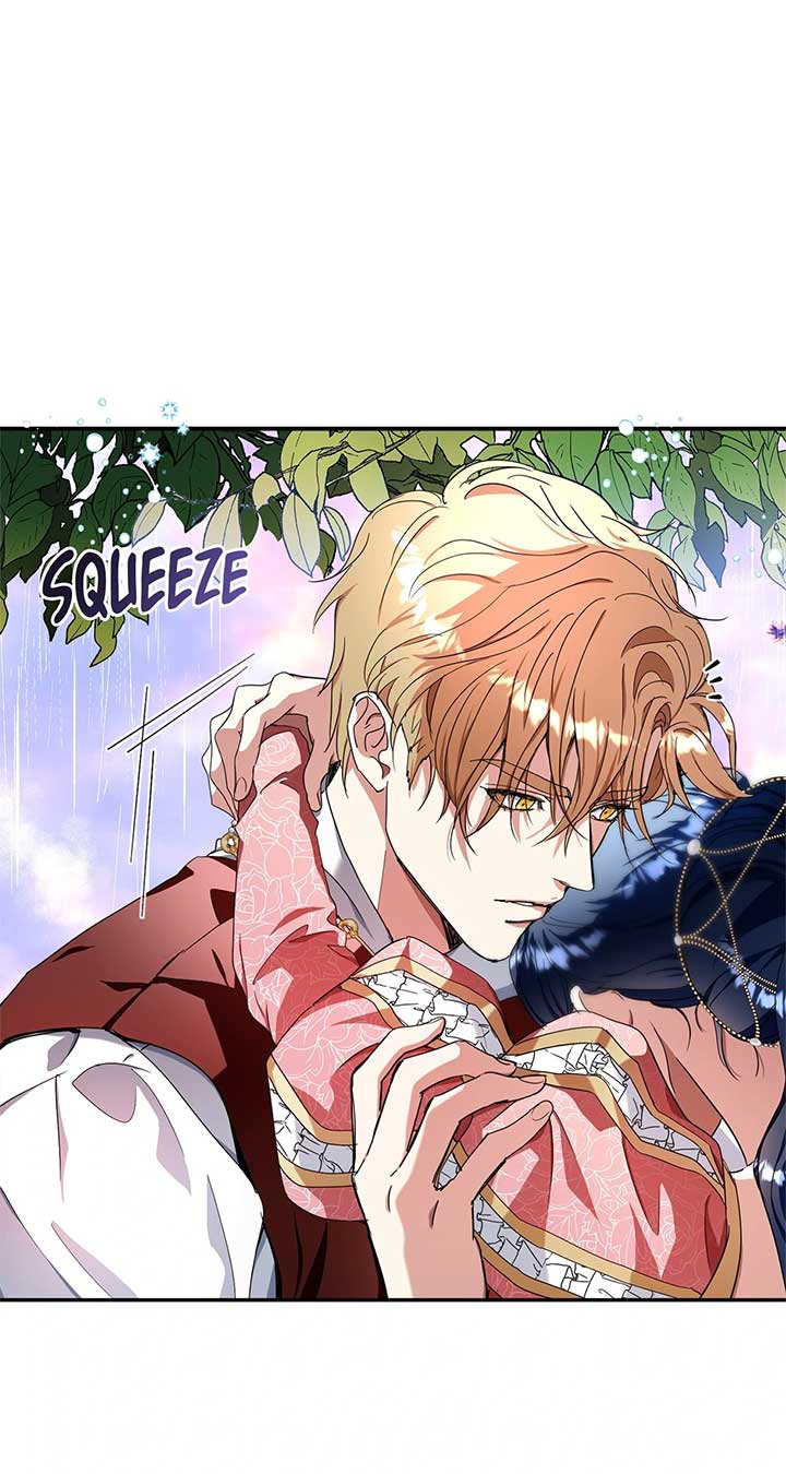 My Dead Lover Returned as a Tyrant Chapter 30 463 ch 30 51