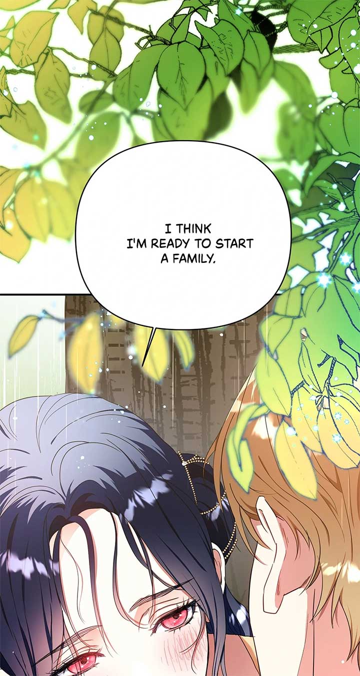 My Dead Lover Returned as a Tyrant Chapter 30 466 ch 30 54