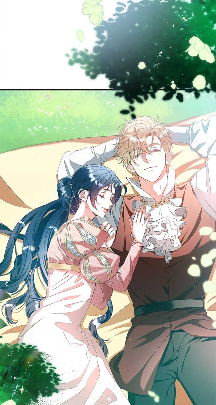 My Dead Lover Returned as a Tyrant Chapter 30 418 ch 30 6