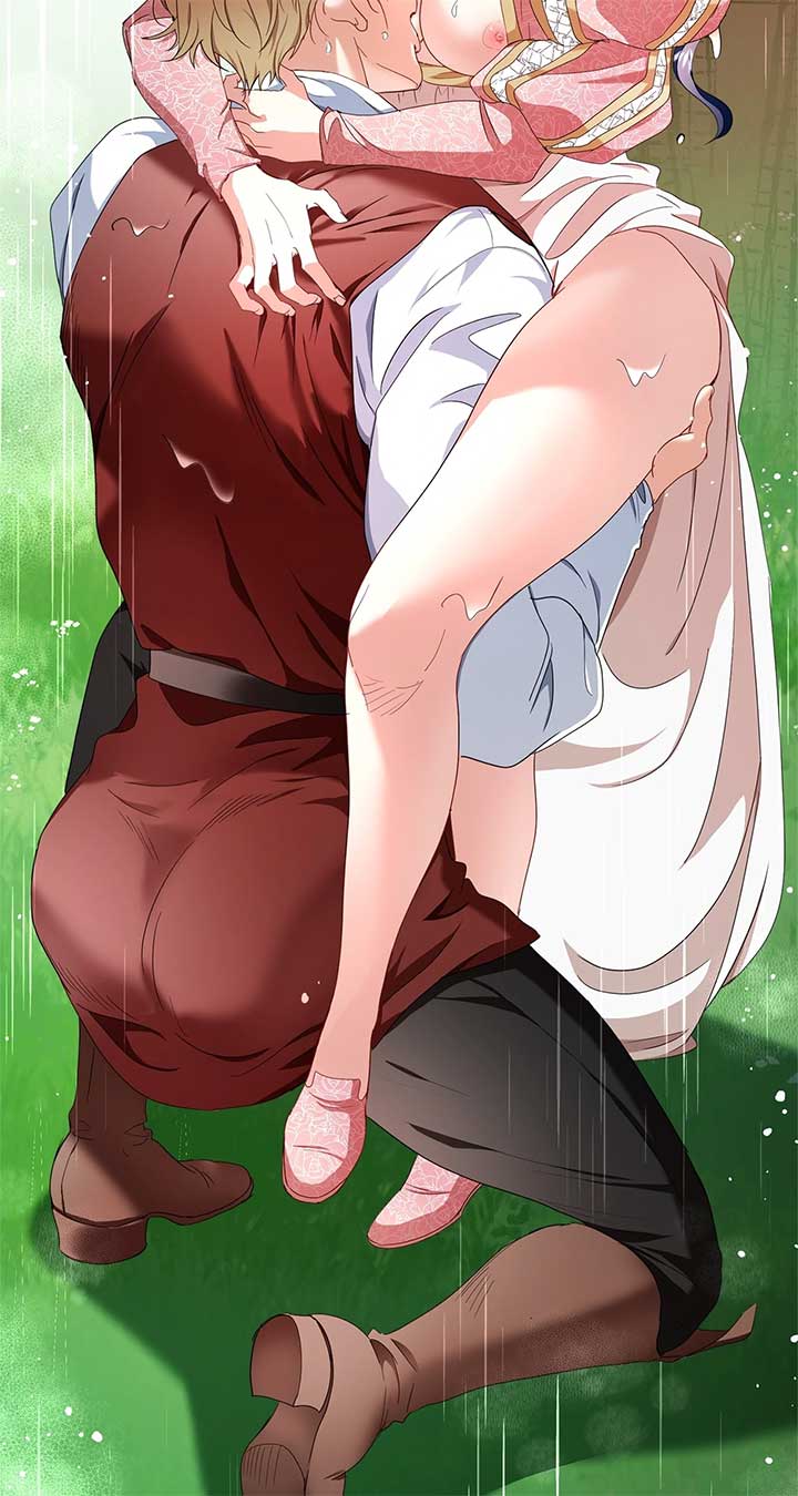 My Dead Lover Returned as a Tyrant Chapter 30 478 ch 30 66