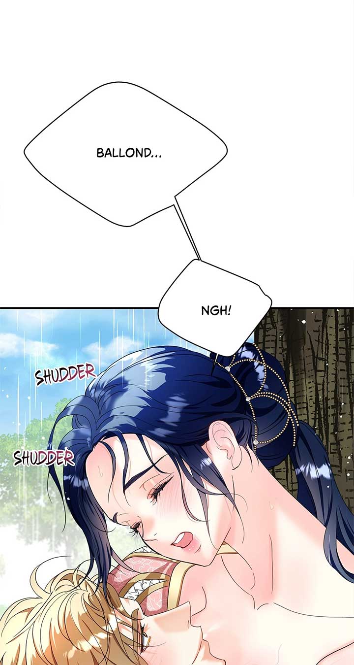 My Dead Lover Returned as a Tyrant Chapter 30 482 ch 30 70