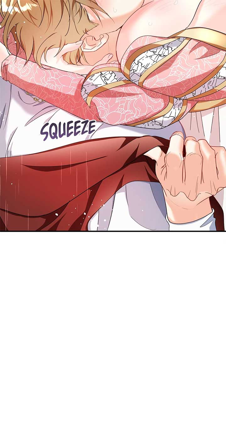 My Dead Lover Returned as a Tyrant Chapter 30 483 ch 30 71