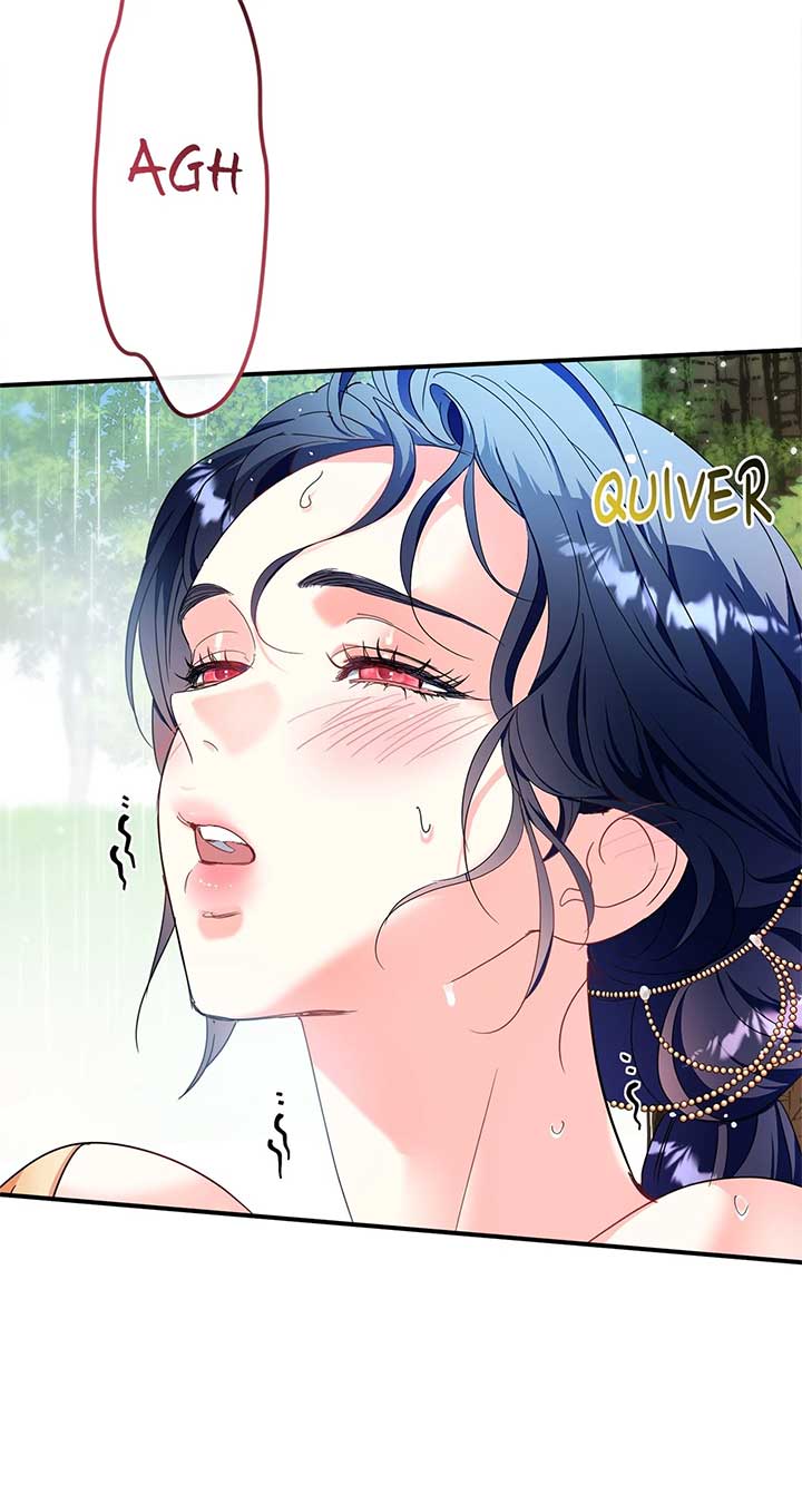 My Dead Lover Returned as a Tyrant Chapter 30 490 ch 30 78