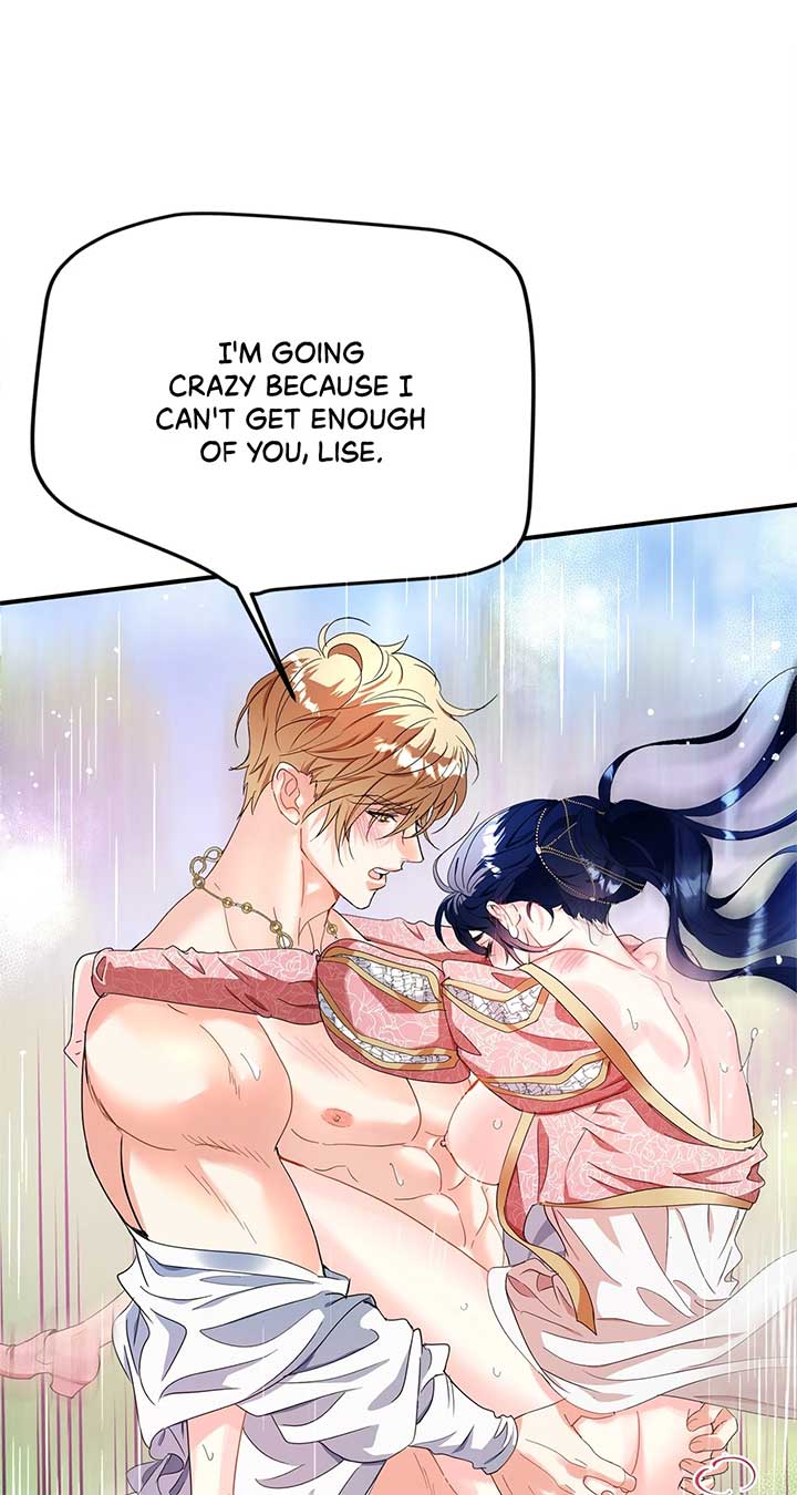 My Dead Lover Returned as a Tyrant Chapter 30 499 ch 30 87