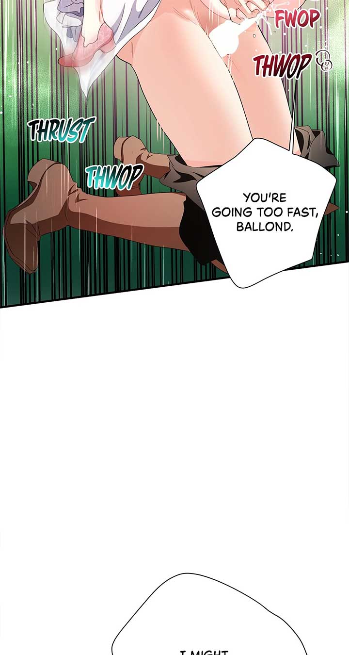 My Dead Lover Returned as a Tyrant Chapter 30 500 ch 30 88