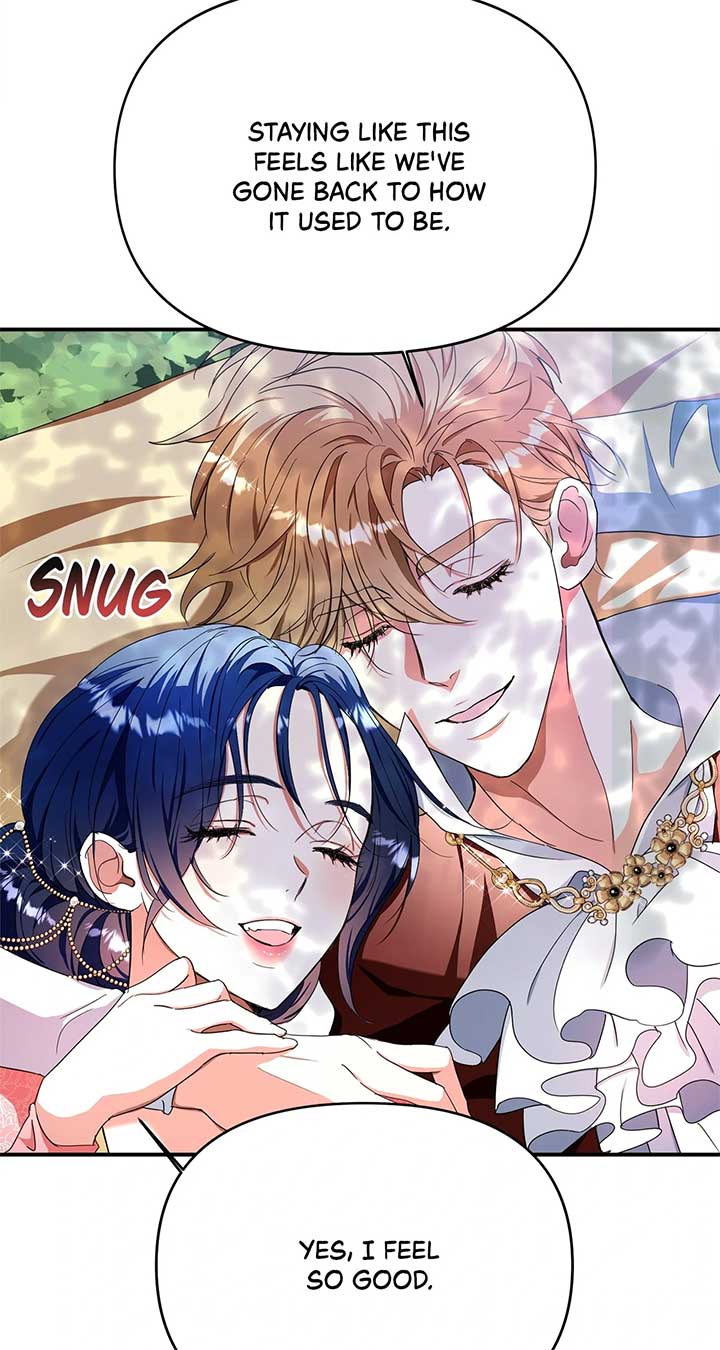 My Dead Lover Returned as a Tyrant Chapter 30 421 ch 30 9