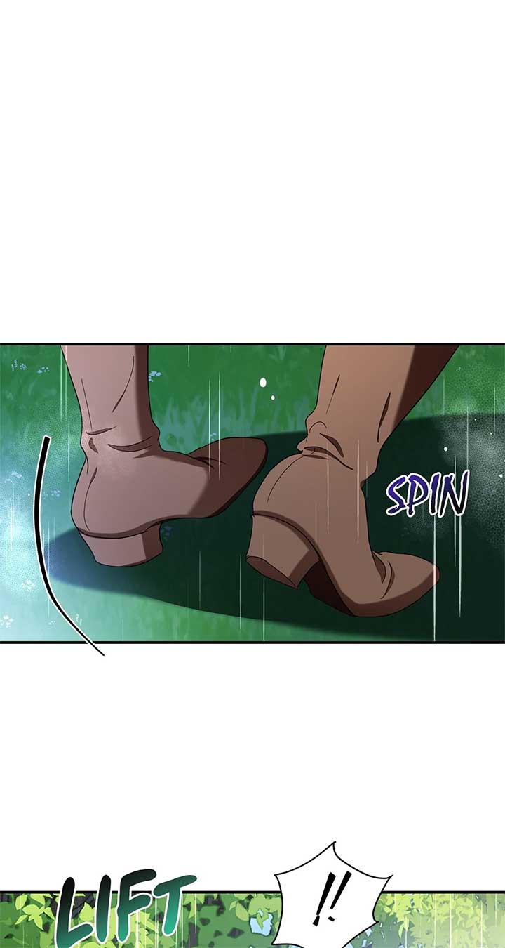 My Dead Lover Returned as a Tyrant Chapter 30 504 ch 30 92