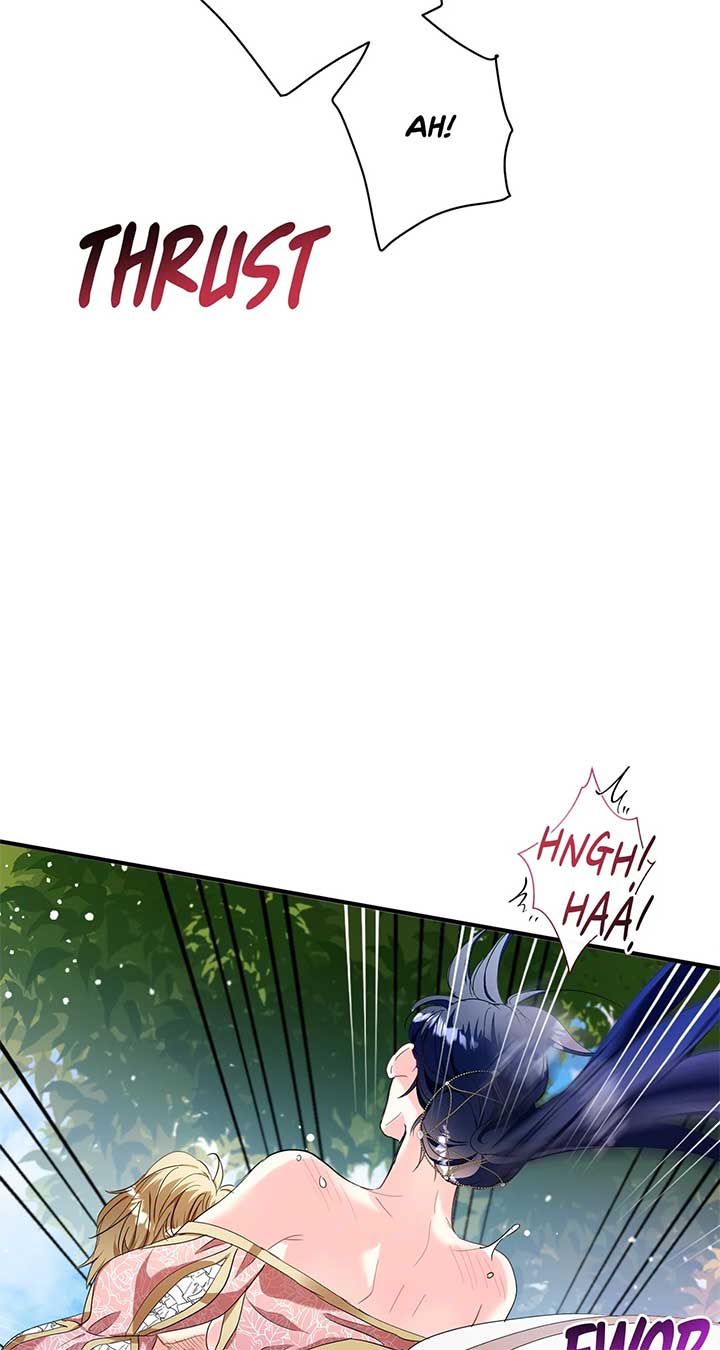 My Dead Lover Returned as a Tyrant Chapter 30 509 ch 30 97