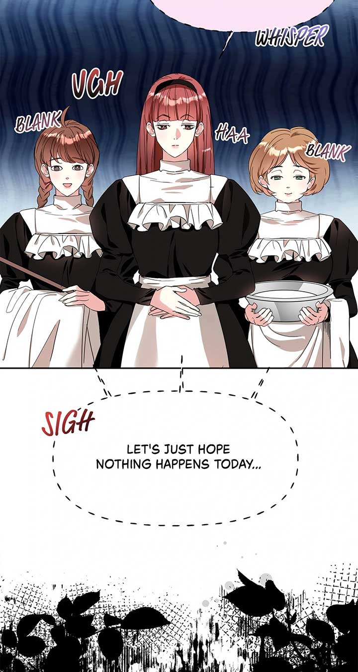 My Dead Lover Returned as a Tyrant Chapter 5 269 ch 5 10