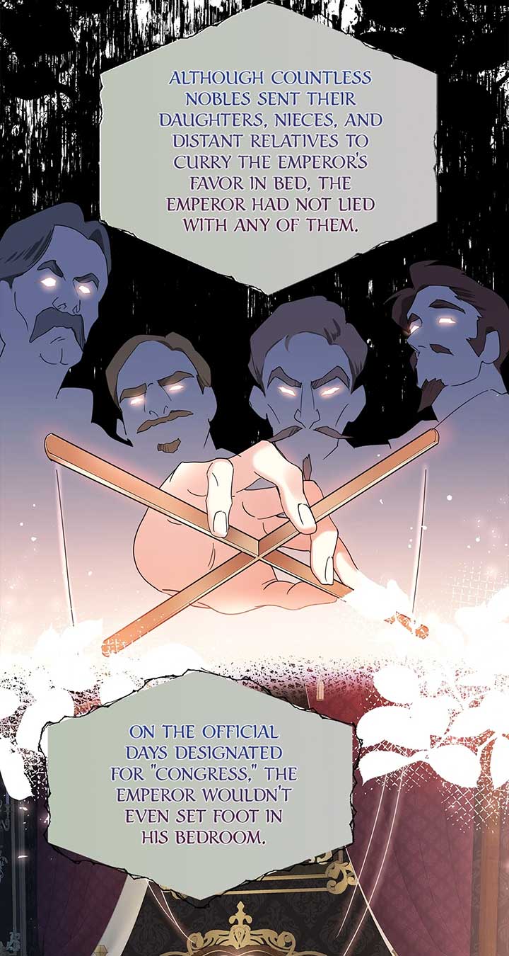 My Dead Lover Returned as a Tyrant Chapter 5 270 ch 5 11