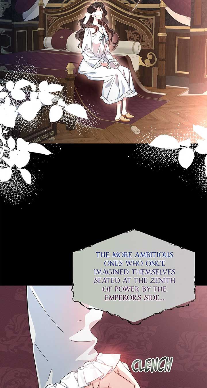 My Dead Lover Returned as a Tyrant Chapter 5 271 ch 5 12