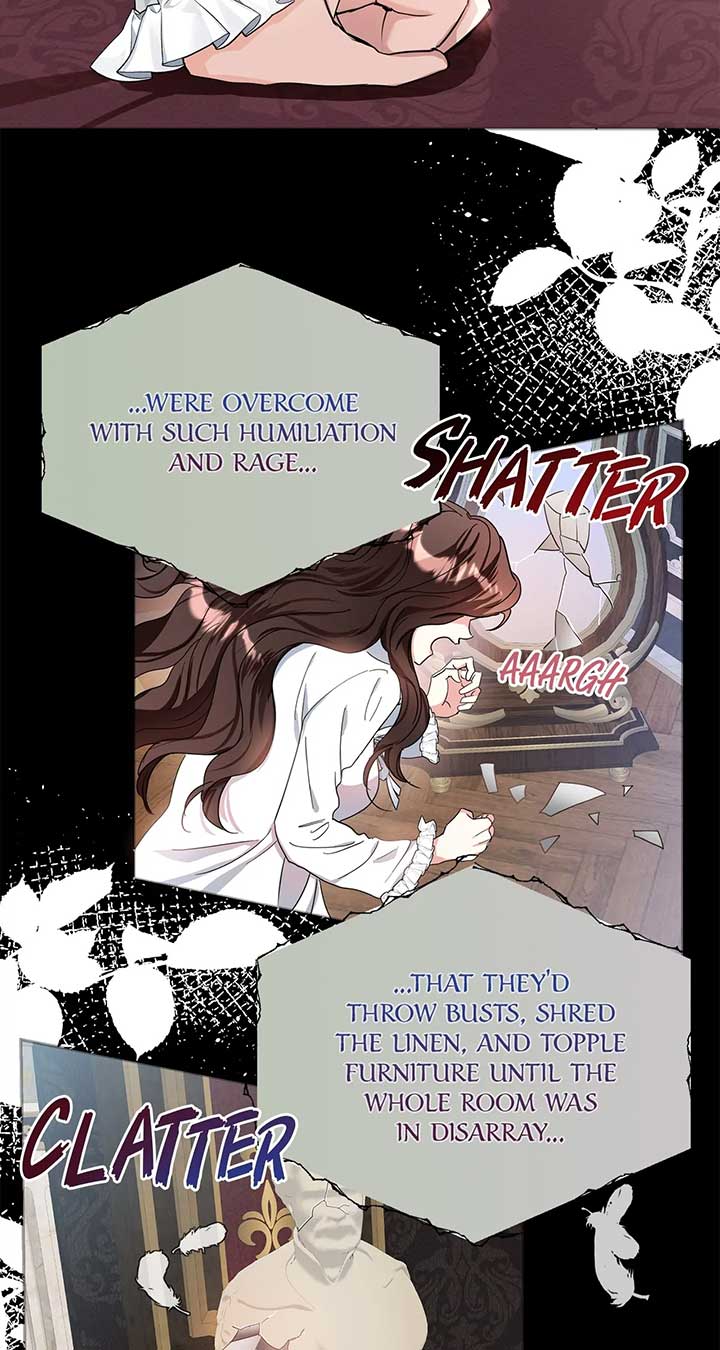 My Dead Lover Returned as a Tyrant Chapter 5 272 ch 5 13