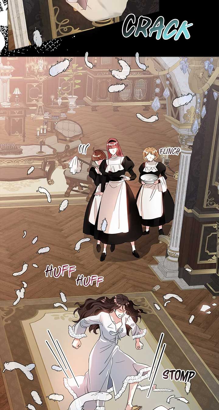 My Dead Lover Returned as a Tyrant Chapter 5 273 ch 5 14