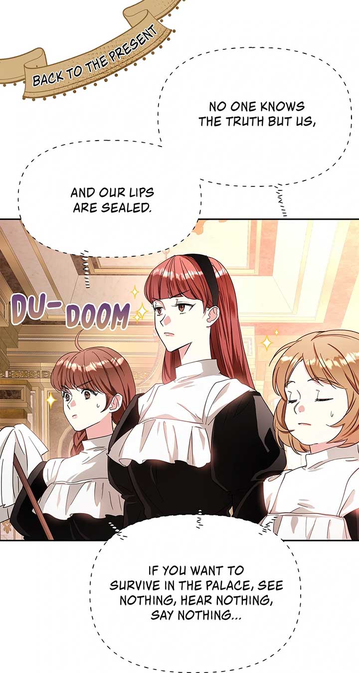 My Dead Lover Returned as a Tyrant Chapter 5 276 ch 5 17