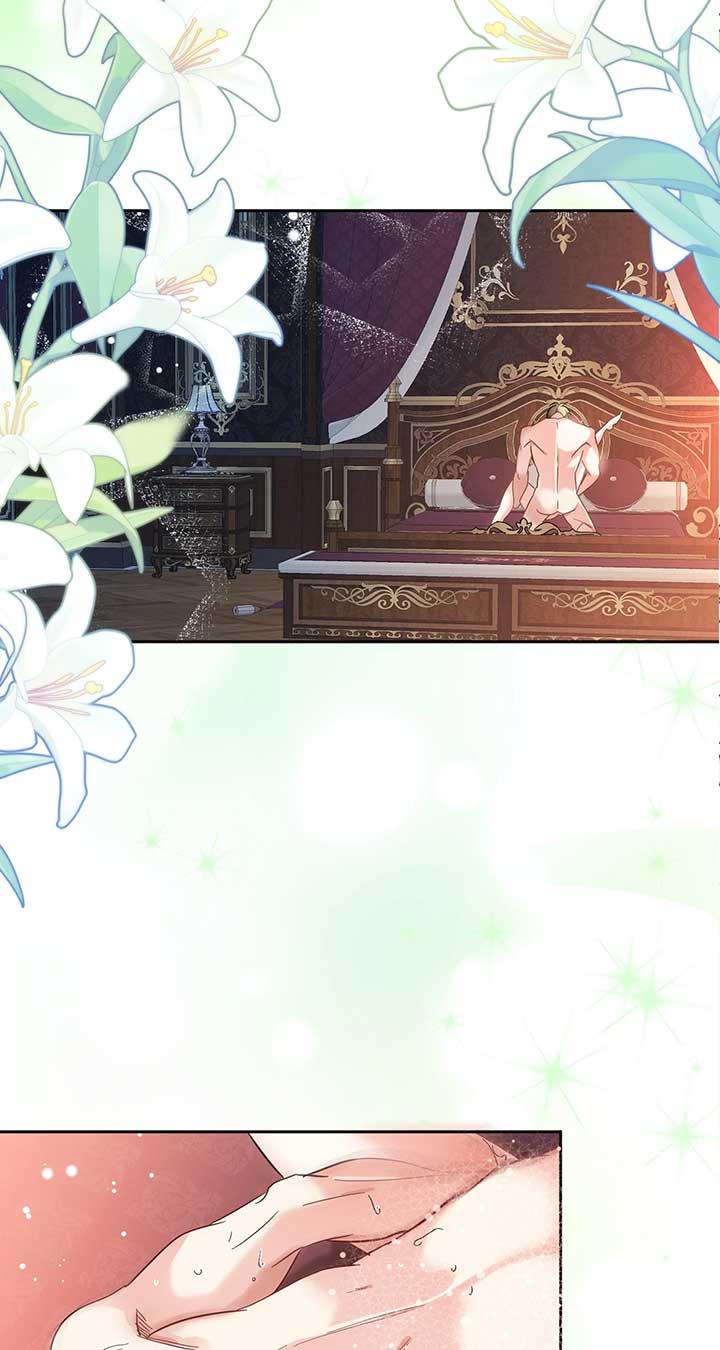 My Dead Lover Returned as a Tyrant Chapter 5 261 ch 5 2