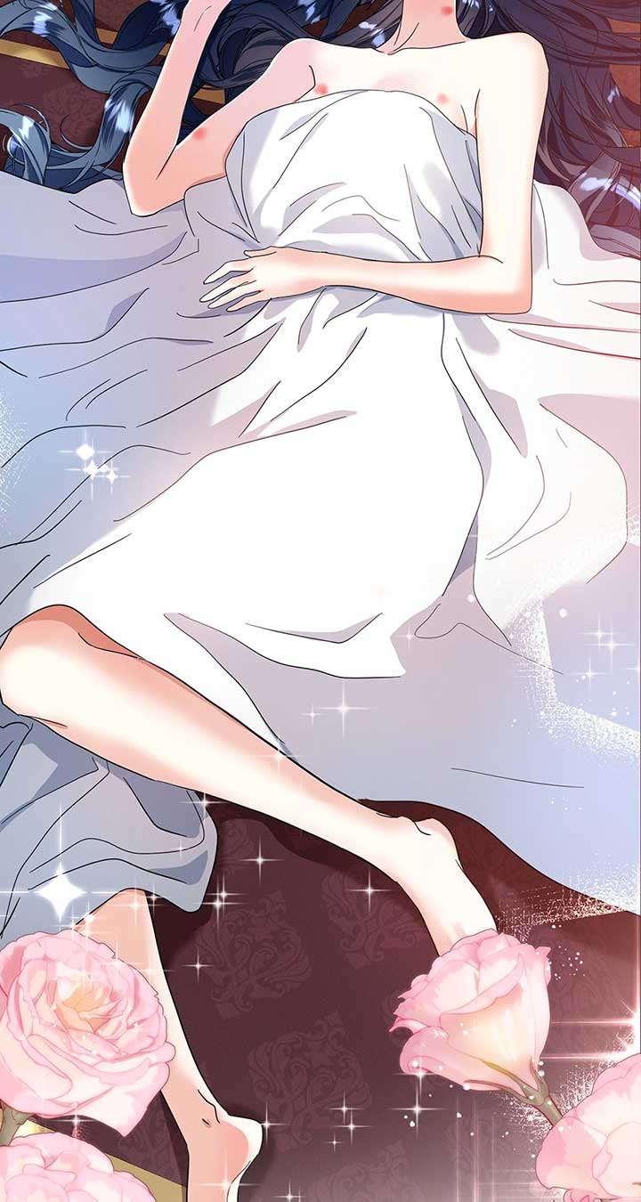 My Dead Lover Returned as a Tyrant Chapter 5 279 ch 5 20