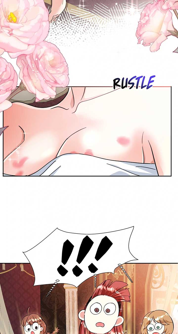 My Dead Lover Returned as a Tyrant Chapter 5 280 ch 5 21