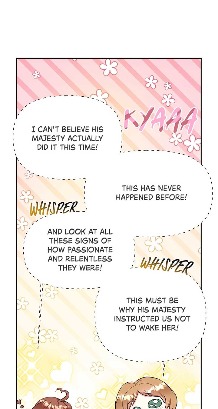 My Dead Lover Returned as a Tyrant Chapter 5 282 ch 5 23